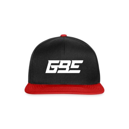 Casquette snapback - GBE