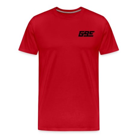 T-shirt Premium Homme - GBE