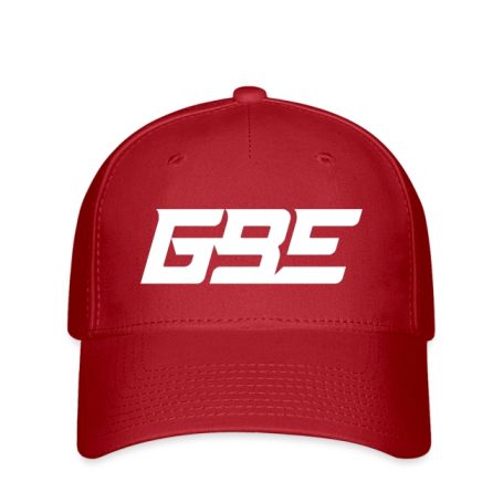 Casquette Flexfit - GBE